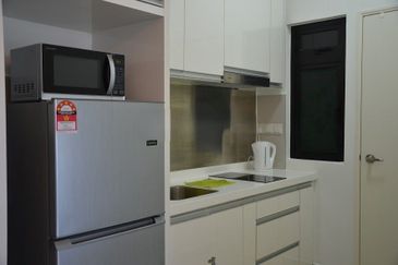 The Meridin @ Medini