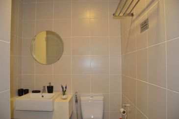 The Meridin @ Medini