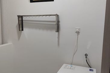 Twin Tower Residence