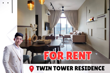 Twin Tower Residence