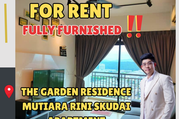 The Garden Residences