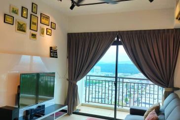 The Garden Residences