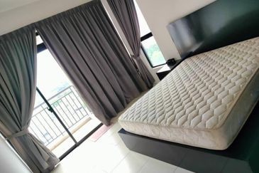 The Garden Residences