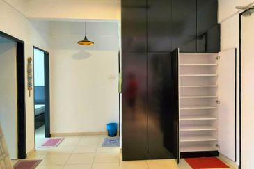 The Garden Residences