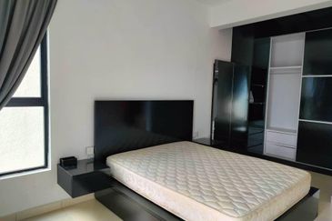 The Garden Residences