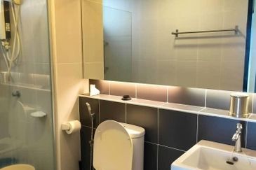 The Garden Residences