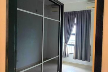 The Garden Residences