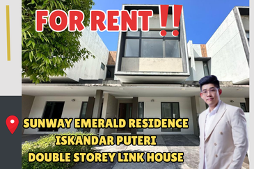 Sunway Emerald Residence