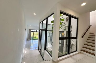 Sunway Emerald Residence