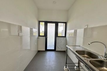 Sunway Emerald Residence