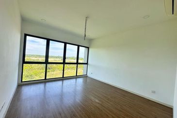 Sunway Emerald Residence