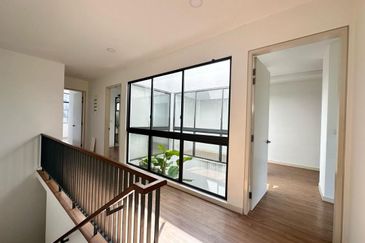 Sunway Emerald Residence