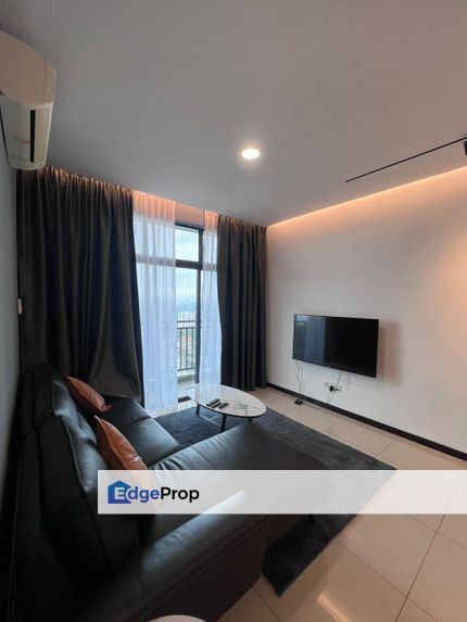 Molek regency golf view 2 bedrooms, Johor, Johor Bahru