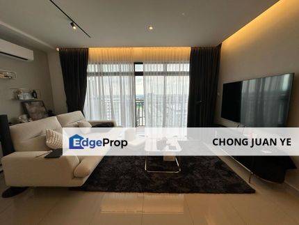 装修美美Austin公寓仅RM580K🔥, Johor, Johor Bahru