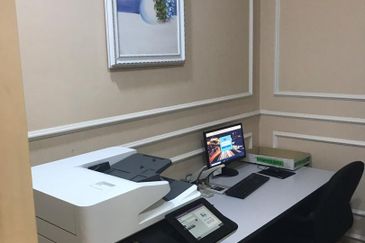 The LakeFront @ Southkey