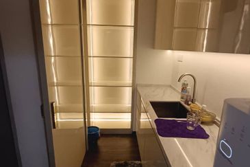 The LakeFront @ Southkey