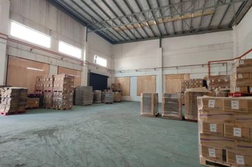 Setia Business Park 2