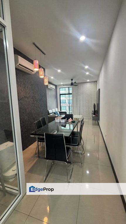 Molek Regency高楼公寓🔥拎包入住, Johor, Johor Bahru