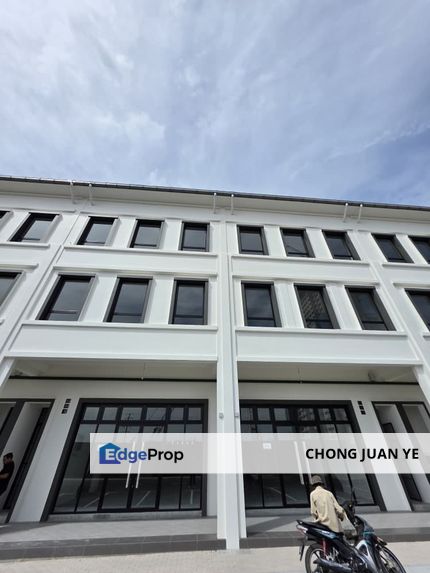 Eco Boulevard 2 旺区店铺出租🔥, Johor, Gelang Patah