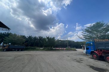 Taman Putri Kulai