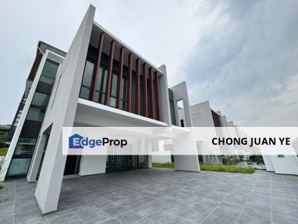 Seri Austin三层豪宅登场🔥, Johor, Johor Bahru