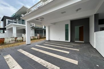 Kiara 1 @ Austin Heights