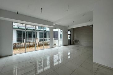 Kiara 1 @ Austin Heights