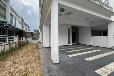 Kiara 1 @ Austin Heights