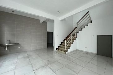 Kiara 1 @ Austin Heights