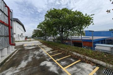 Taman Perindustrian Desa Cemerlang