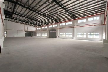 Taman Perindustrian Desa Cemerlang