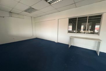 Taman Perindustrian Desa Cemerlang