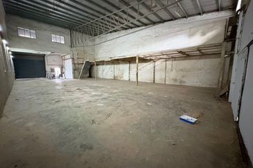 Taman Perindustrian Desa Cemerlang