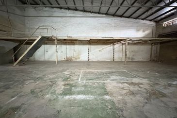 Taman Perindustrian Desa Cemerlang