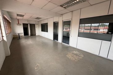 Taman Perindustrian Desa Cemerlang