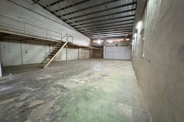 Taman Perindustrian Desa Cemerlang