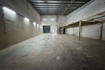 Taman Perindustrian Desa Cemerlang