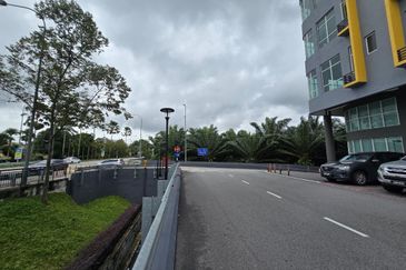Bandar Baru Permas Jaya