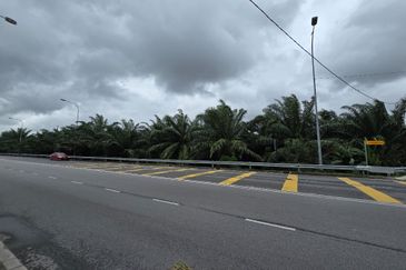 Bandar Baru Permas Jaya