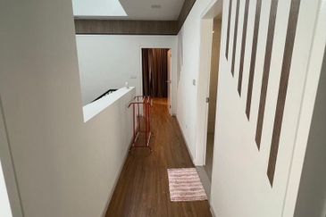 Sunway Citrine Lakehomes