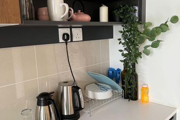 Sunway Citrine Lakehomes