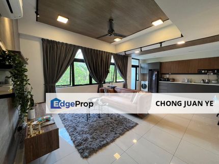 Sunway citrine lake home, Johor, 