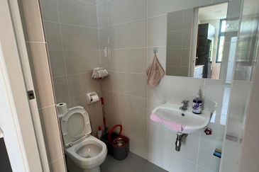 Sunway Citrine Lakehomes