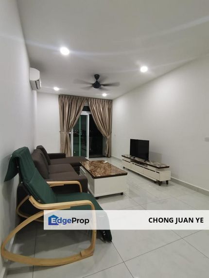 Havona 3 bedrooms rent, Johor, Johor Bahru