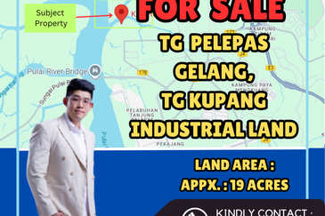 Port Of Tanjung Pelepas