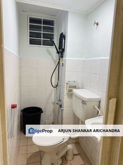 SD Apartments II Bandar Sri Damansara Apartment For Rent, Selangor, Petaling Jaya