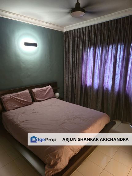 Sri Putramas, Jalan Kuching, Kuala Lumpur Condominium For Rent, Kuala Lumpur, Dutamas