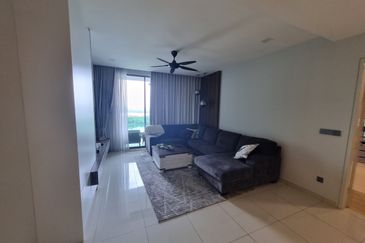 Tasik Residency