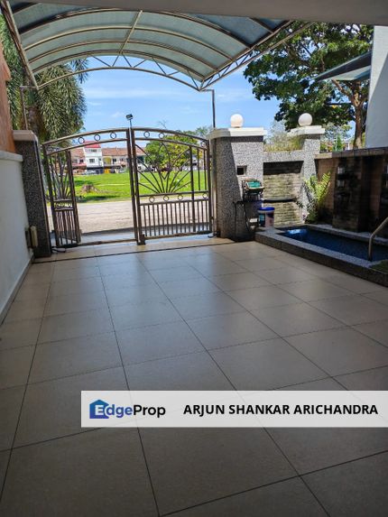 Terraced House For Rent in Puchong, Selangor, Puchong