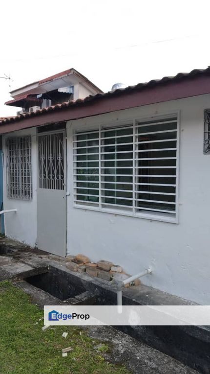 Taman Desa Jaya, Kepong Terraced House For Rent, , Selangor, Kepong